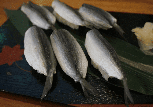Mamakari Surimi Blocks