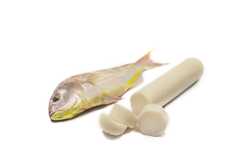 Itoyori Surimi Blocks