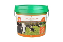 Ghee Golden farm - 10 Litre