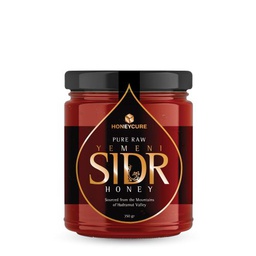 Yemeni Sidr Honey 350g*12  -1 Carton