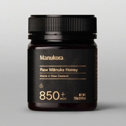 NZ Manuka 850+ -250grams per Bottle*12 per Carton