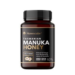 Tasmanian Manuka Honey 500gr 12 Pcs / Ctn