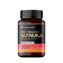 NZ Manuka 300+ 500gr 12 Pcs / Ctn