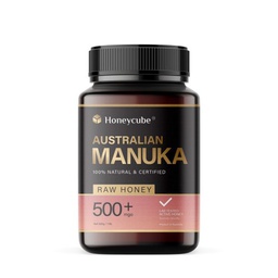 Australian Manuka 500+ 250g 12 Pcs / Ctn