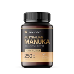 Australian Manuka 250+ 250gr 12 Pcs / Ctn