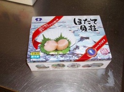 SASHIMI Scallop meat